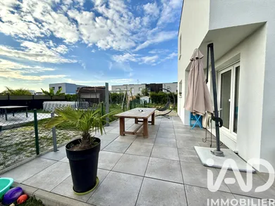 House at Muttersholtz (67600)