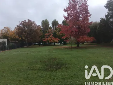 Terrain à bâtir à Laigné-en-Belin (72220)