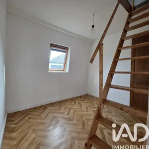 Maison à Busnes (62350)