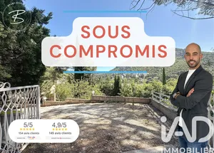 House at Toulon (83200)