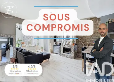 Apartment at Toulon (83200)