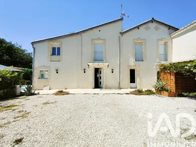 House in Roujan (34320)
