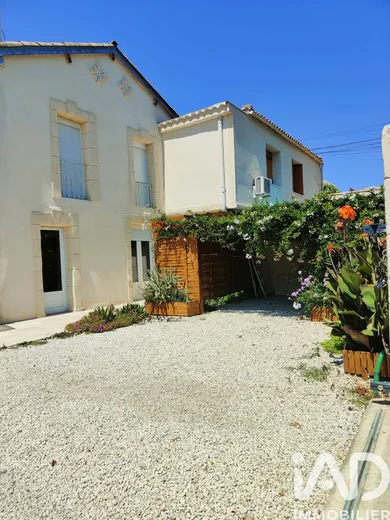 House in Roujan (34320)