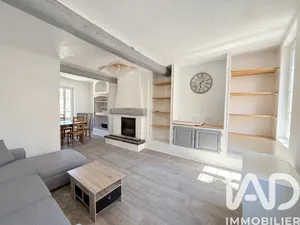 Duplex in Digne-les-Bains (04000)
