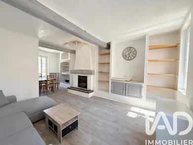 Duplex in Digne-les-Bains (04000)