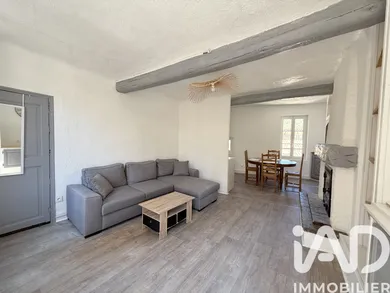 Duplex in Digne-les-Bains (04000)