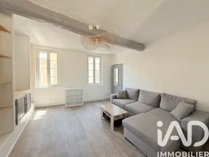 Duplex à Digne-les-Bains (04000)