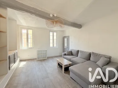 Duplex in Digne-les-Bains (04000)