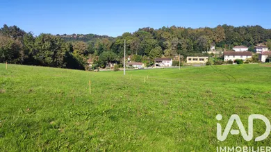 Building plot in Sarlat-la-Canéda (24200)