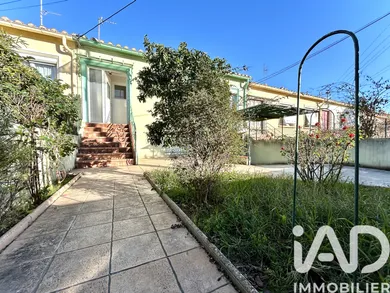 Maison à Perpignan (66000)