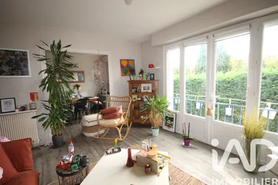 Appartement à Jurançon (64110)