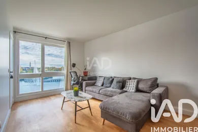 Apartment in Créteil (94000)