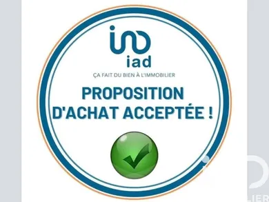 Chalet at Saint Constant-Fournoulès (15600)