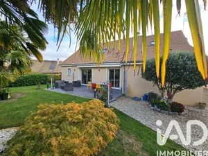 Maison à Tuffé (72160)