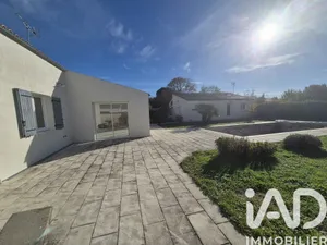 House in Clavette (17220)