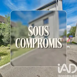 Maison à Pontault-Combault (77340)