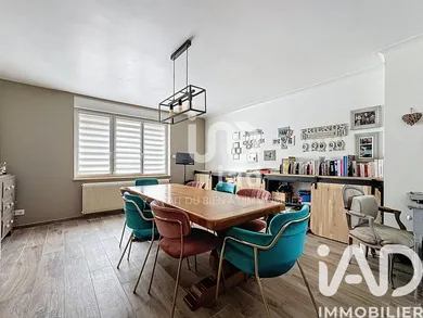 House in Le Portel (62480)