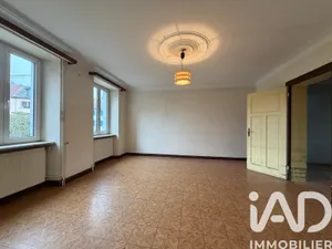 Park home in Altwiller (67260)