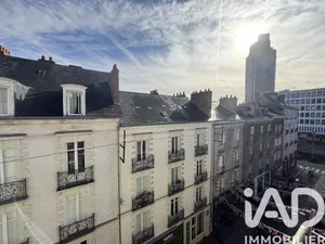 Appartement à Nantes (44000)