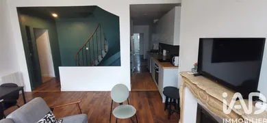 Duplex à Melun (77000)
