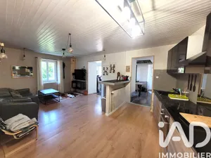 Maison à Le Chambon-Feugerolles (42500)