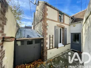 Maison de ville à Sens (89100)