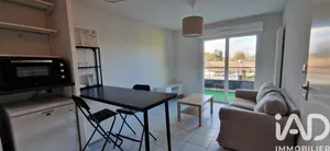 Appartement à Parempuyre (33290)