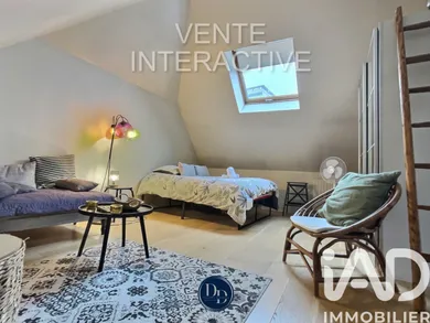 Appartement à Metz (57000)