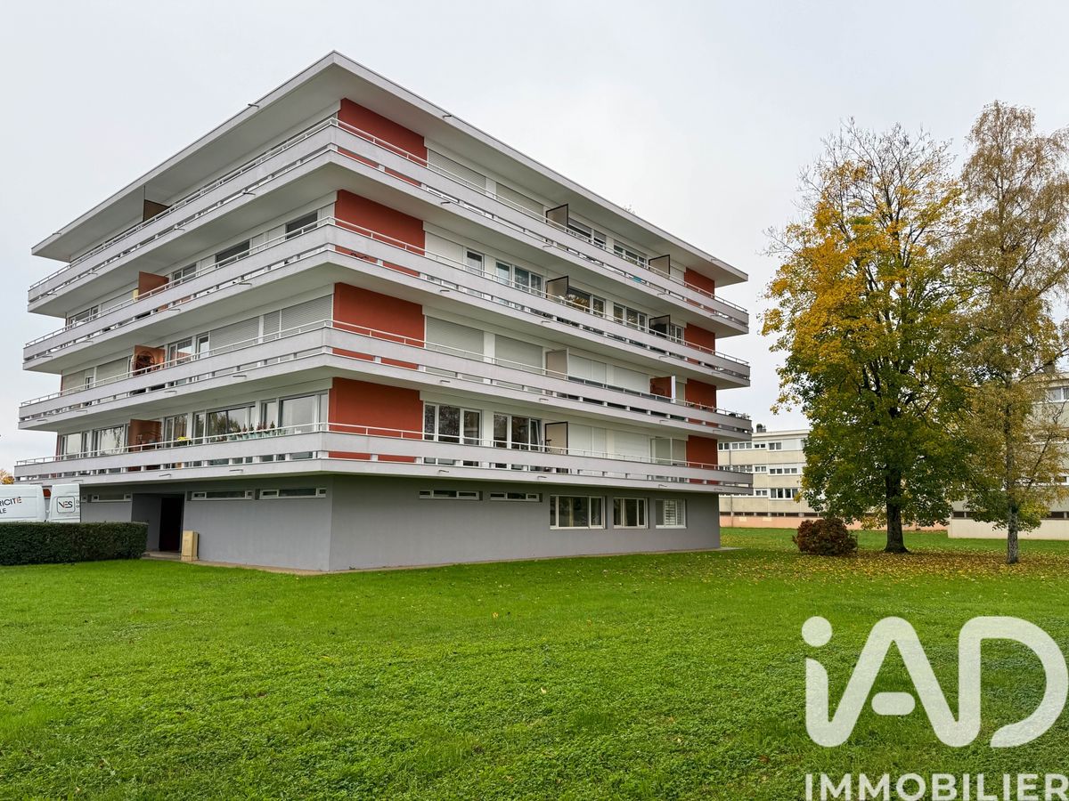 appartement à Talange