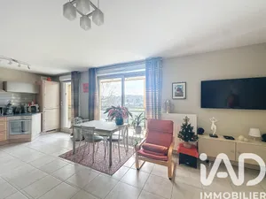 Apartment at Francheville (69340)