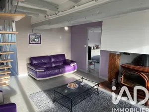 Longère à Neuville-aux-Bois (45170)