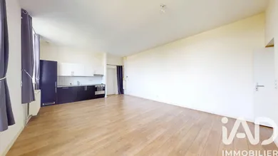 Apartment in Auxerre (89000)