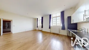 Apartment at Auxerre (89000)