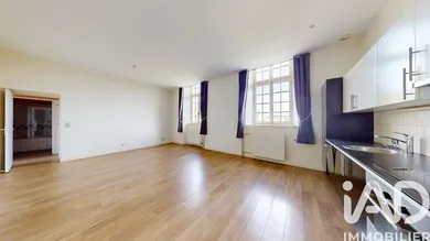 Appartement à Auxerre (89000)