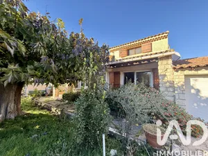 Maison à Morières-lès-Avignon (84310)