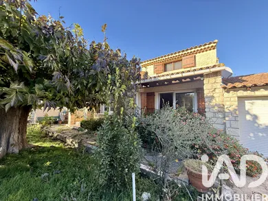 Maison à Morières-lès-Avignon (84310)