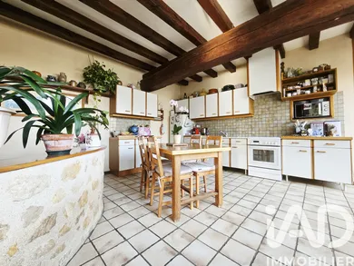 Maison à Mousseaux-lès-Bray (77480)