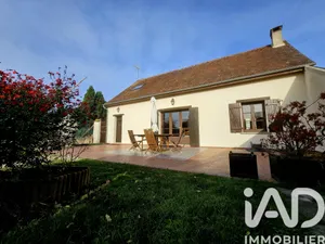 House at Mousseaux-lès-Bray (77480)