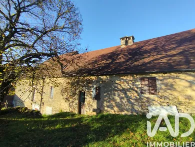 House in Souillac (46200)