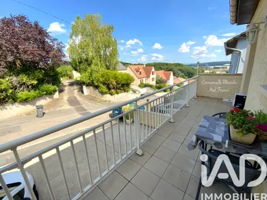 House in Neuves-Maisons (54230)