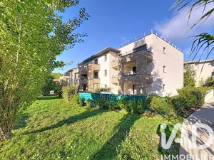 Apartment at Ventabren (13122)