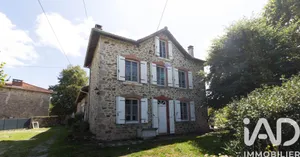 Maison à Saint-Denis-des-Murs (87400)