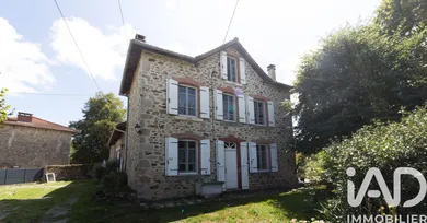House at Saint-Denis-des-Murs (87400)