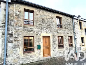 Maison à Montcornet (08090)