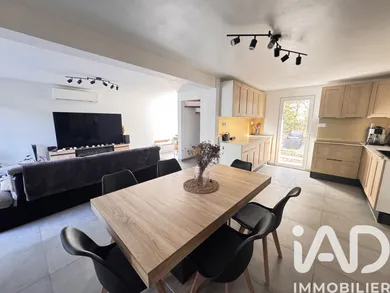 House in Aucamville (31140)