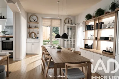 Apartment in La Celle-Saint-Cloud (78170)