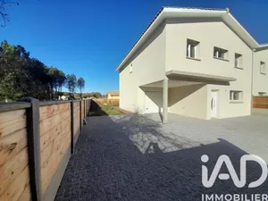 House in Le Barp (33114)