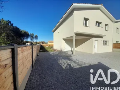 House in Le Barp (33114)