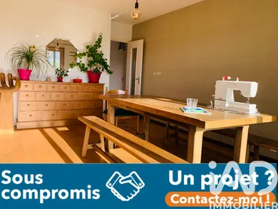 Appartement à Lorient (56100)