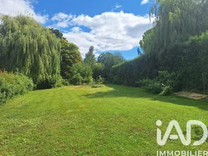 Land at Chailly-en-Brie (77120)